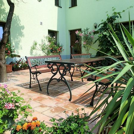 Vila Evicka Sobotka Ngoại thất bức ảnh