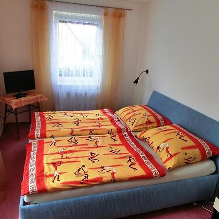 Vila Evicka Sobotka Ngoại thất bức ảnh