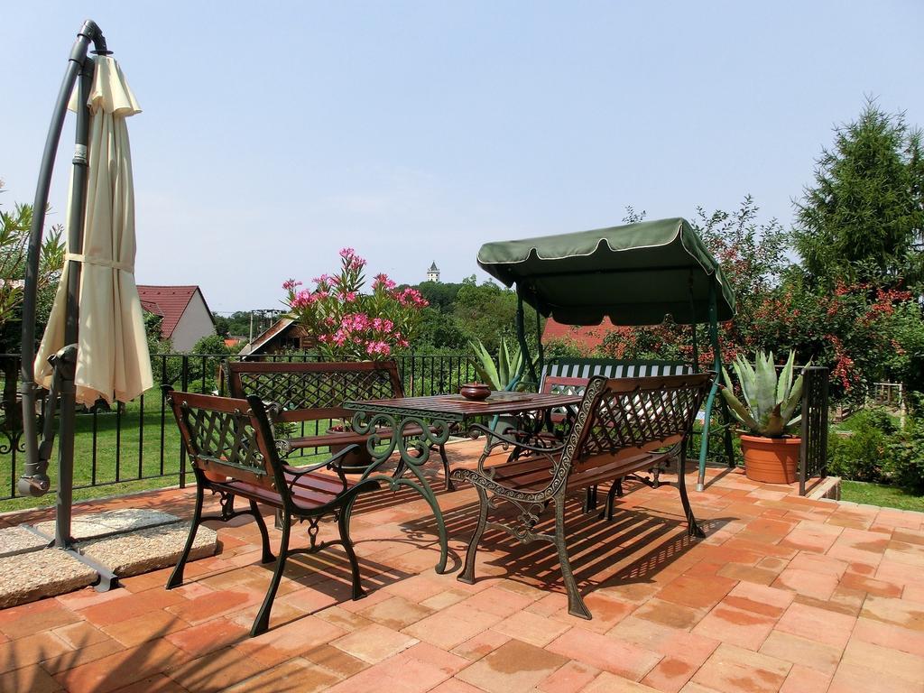 Vila Evicka Sobotka Ngoại thất bức ảnh
