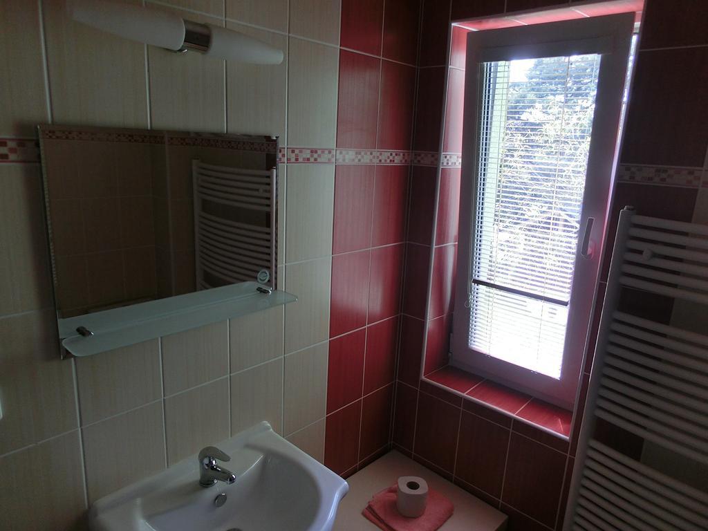 Vila Evicka Sobotka Phòng bức ảnh