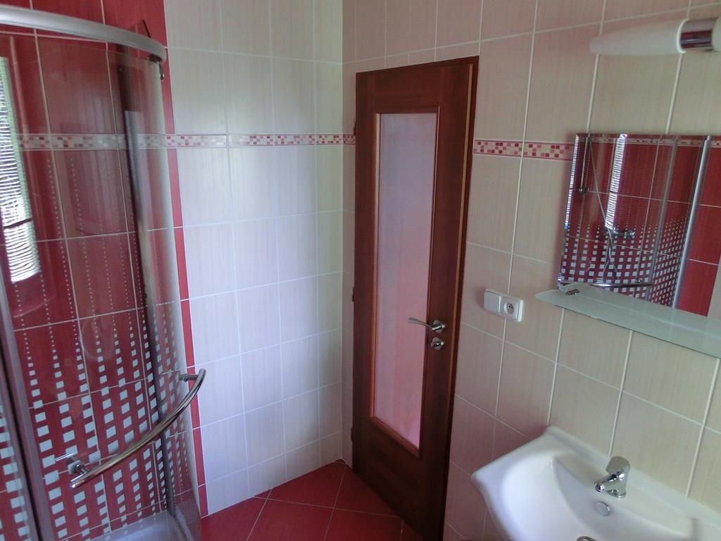 Vila Evicka Sobotka Phòng bức ảnh