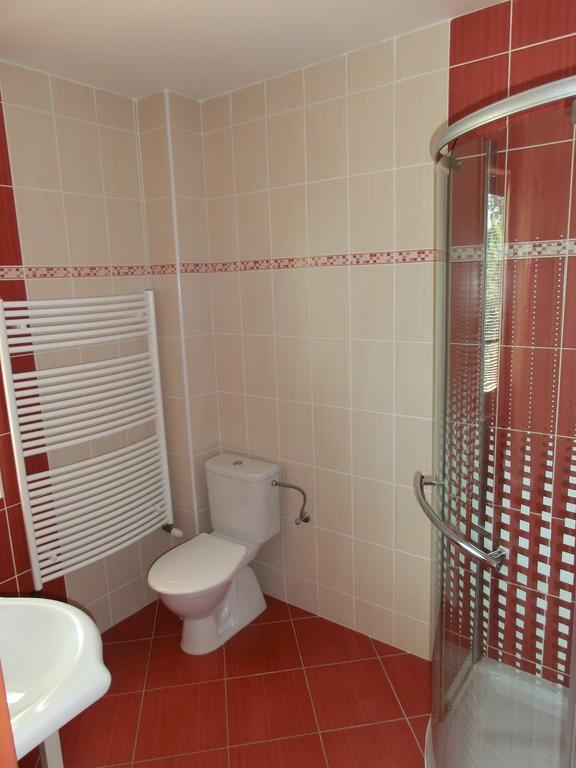 Vila Evicka Sobotka Phòng bức ảnh