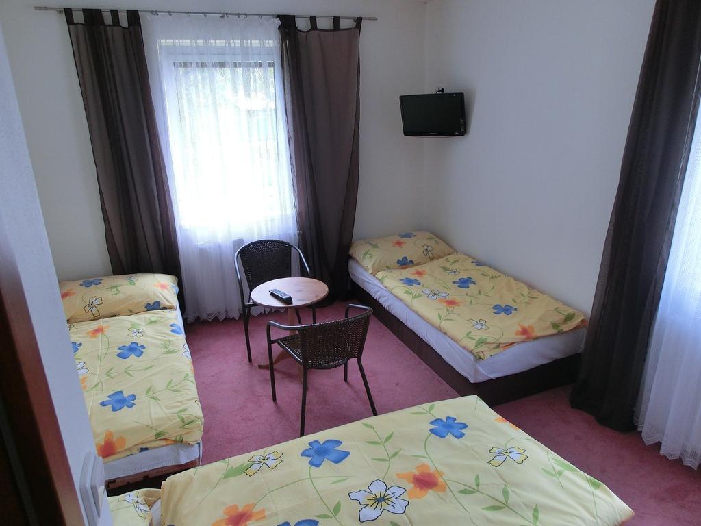 Vila Evicka Sobotka Phòng bức ảnh