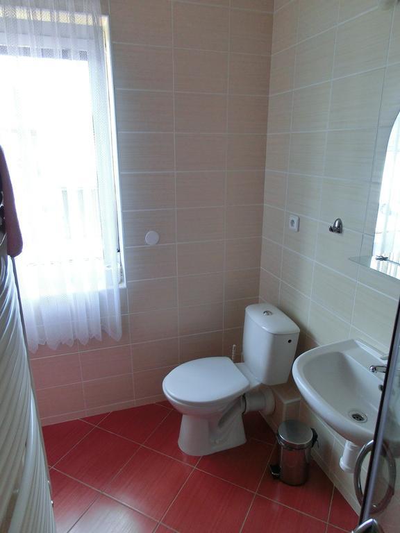 Vila Evicka Sobotka Phòng bức ảnh