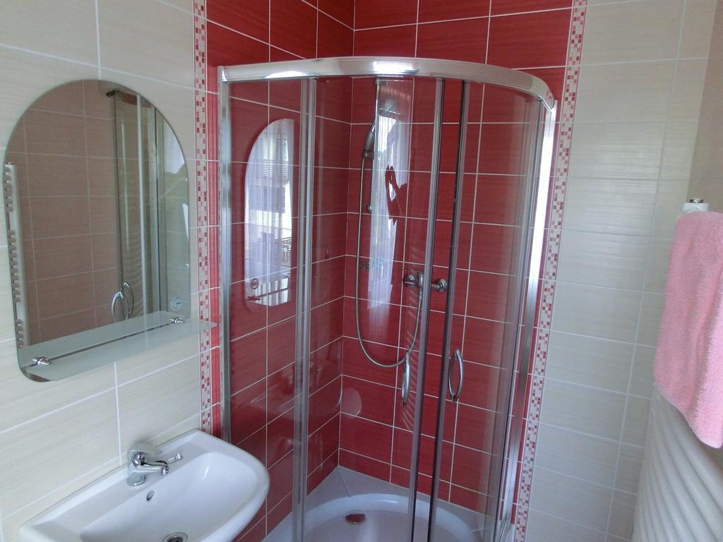 Vila Evicka Sobotka Phòng bức ảnh
