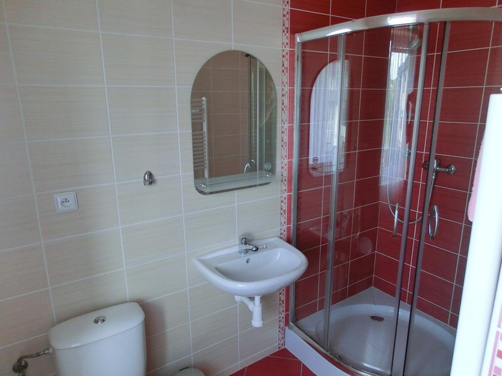 Vila Evicka Sobotka Phòng bức ảnh