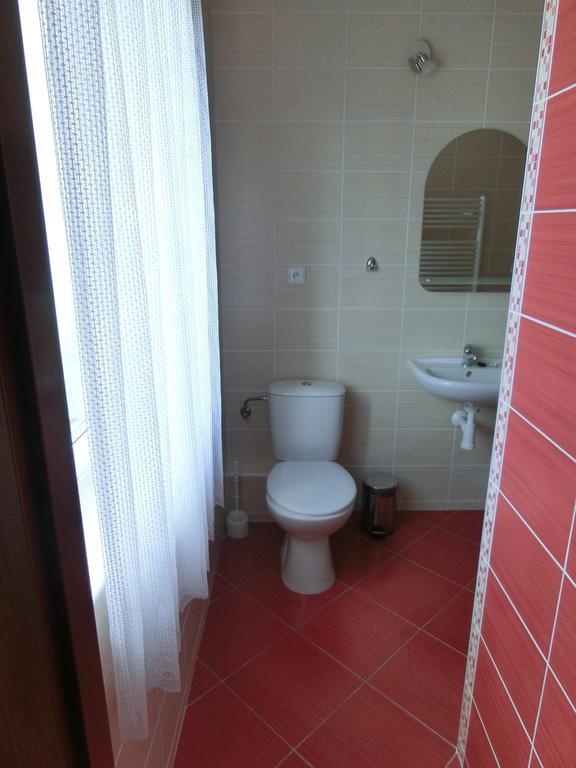 Vila Evicka Sobotka Phòng bức ảnh
