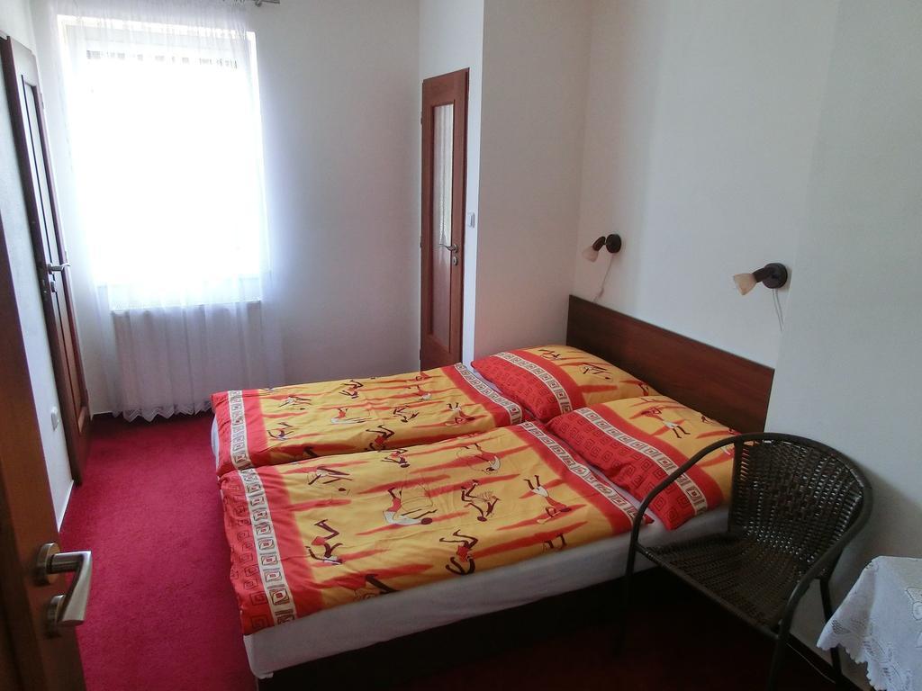 Vila Evicka Sobotka Phòng bức ảnh
