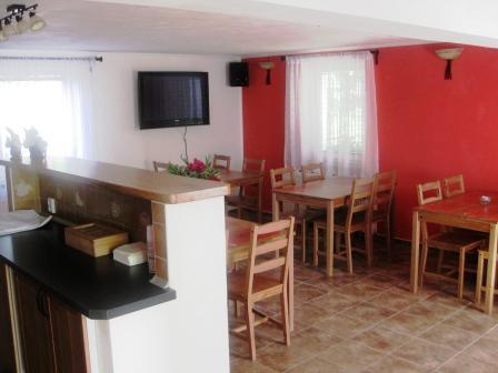 Vila Evicka Sobotka Ngoại thất bức ảnh